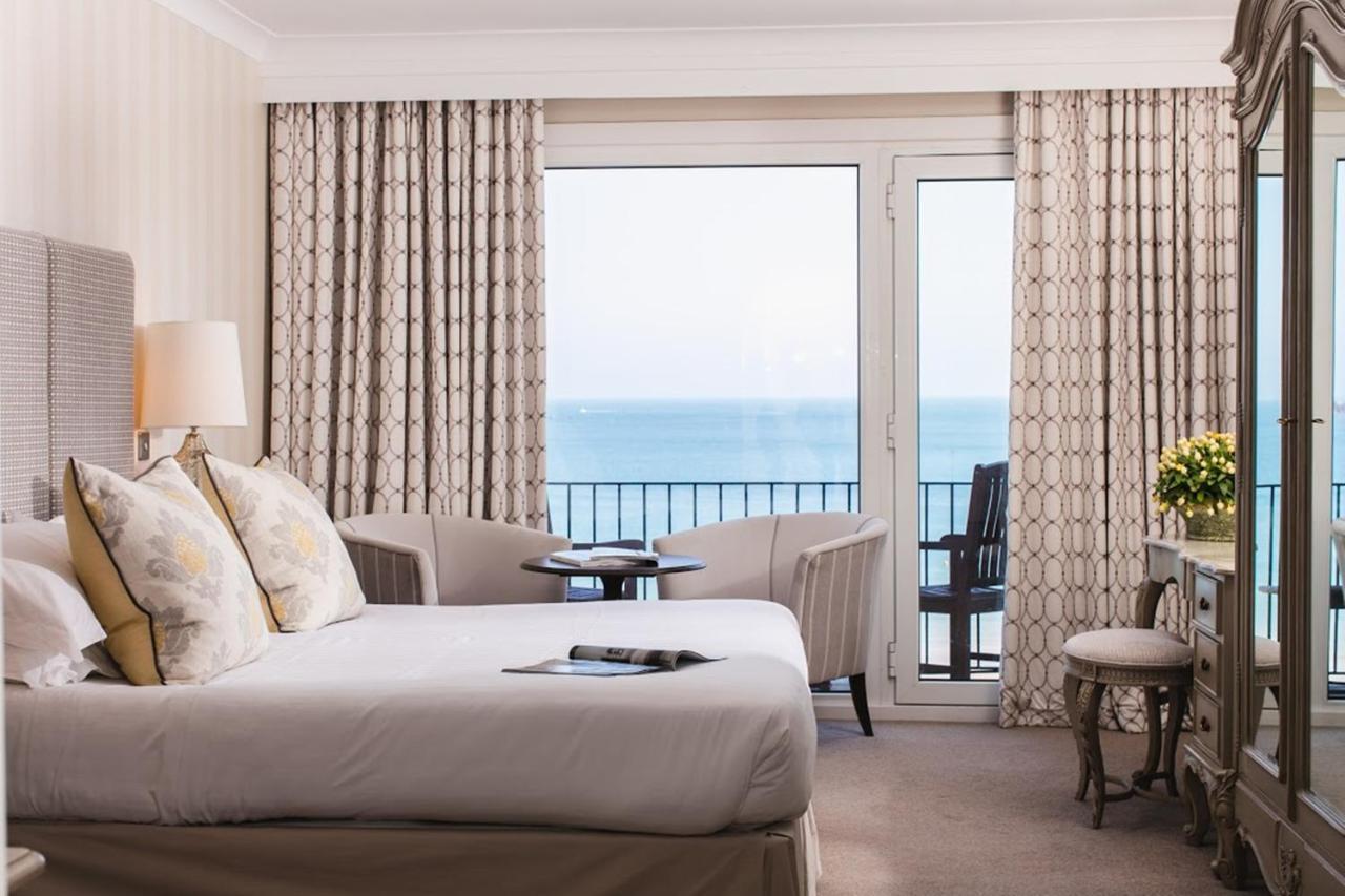 St Brelade'S Bay Hotel Luaran gambar