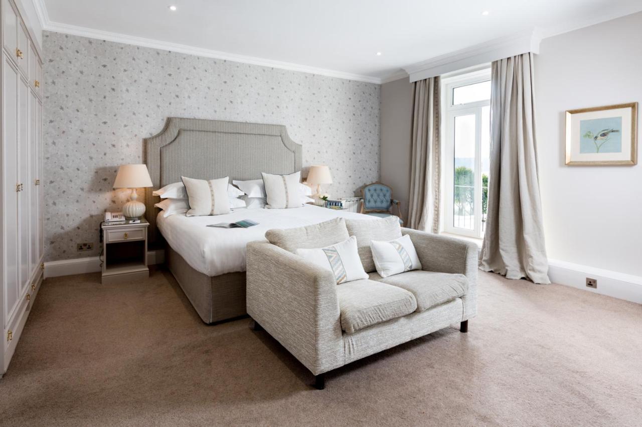 St Brelade'S Bay Hotel Luaran gambar