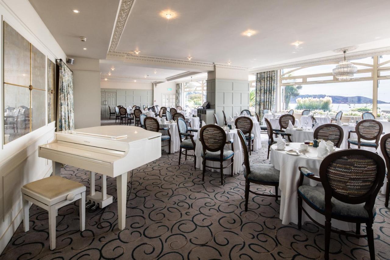 St Brelade'S Bay Hotel Luaran gambar