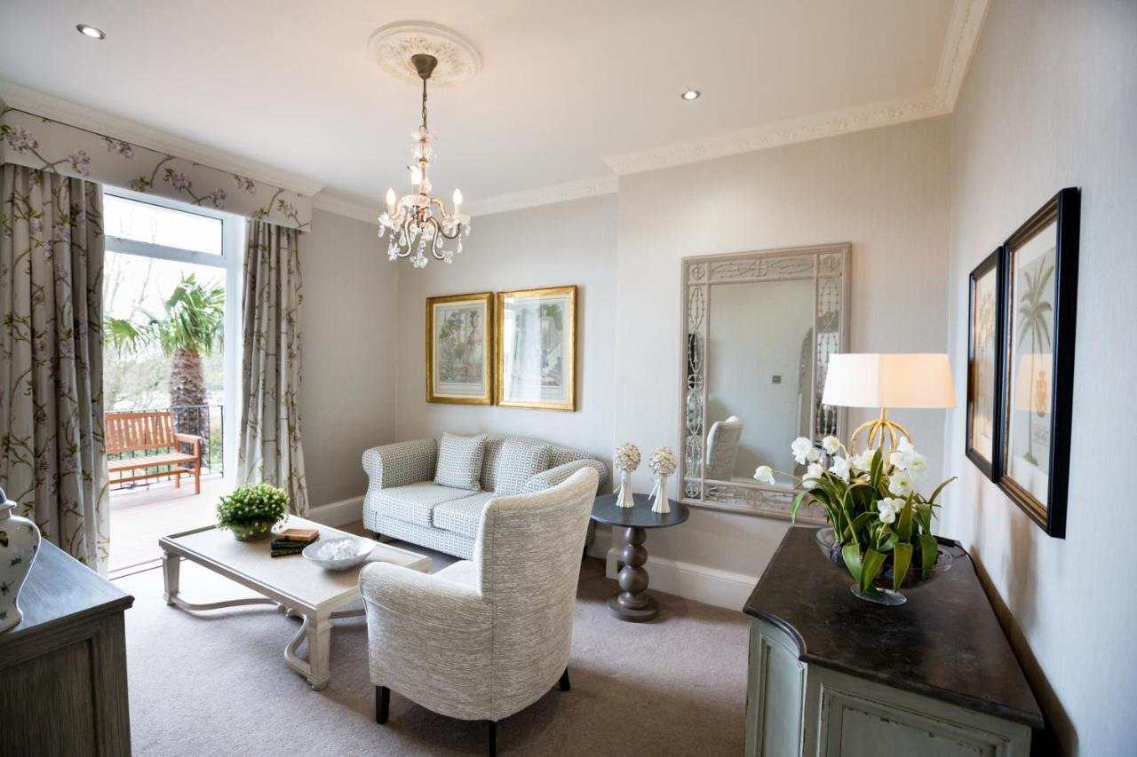 St Brelade'S Bay Hotel Luaran gambar