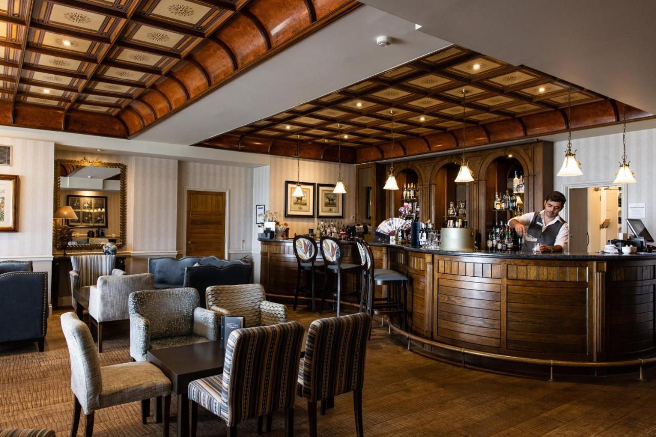 St Brelade'S Bay Hotel Luaran gambar