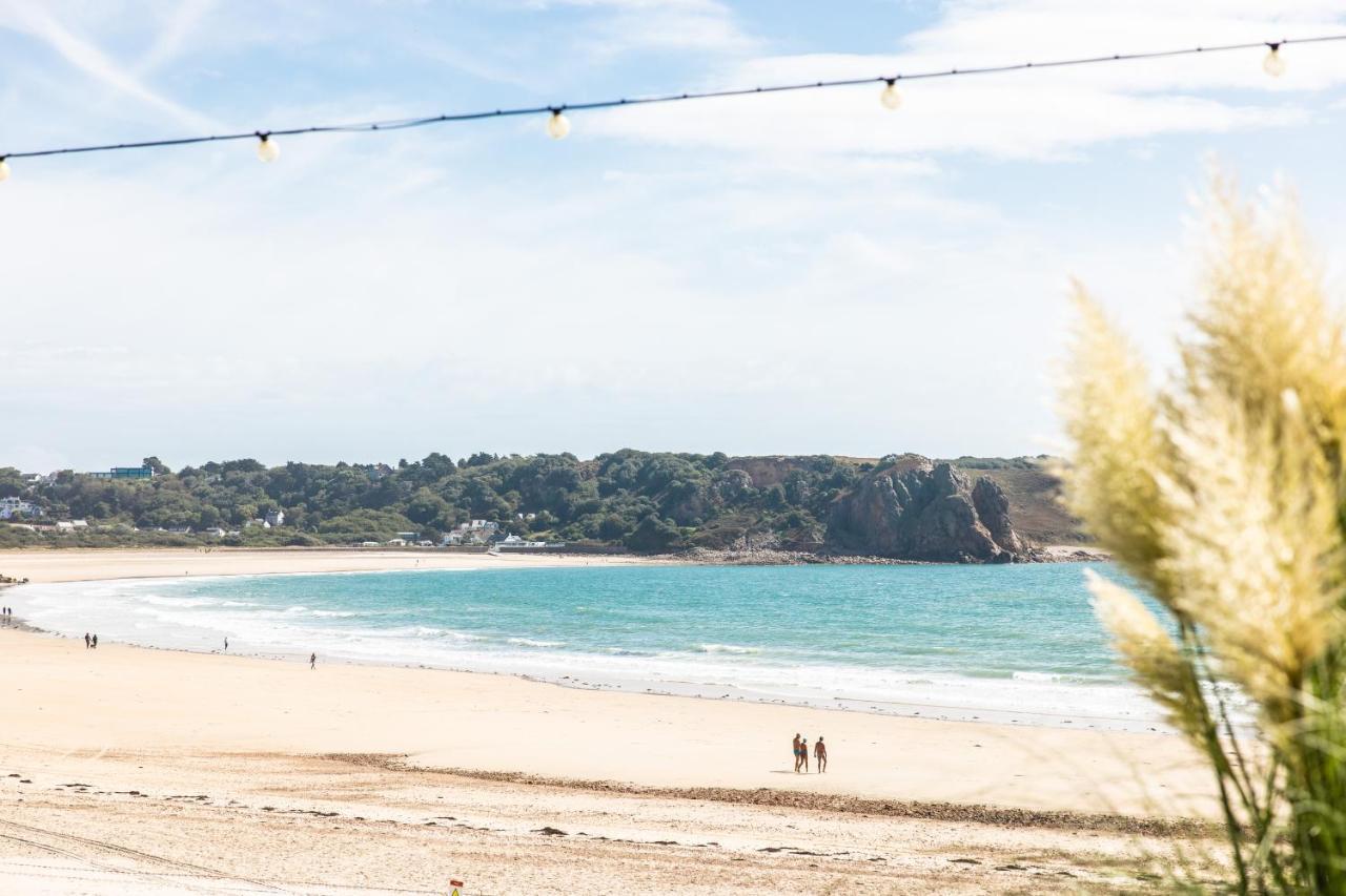 St Brelade'S Bay Hotel Luaran gambar