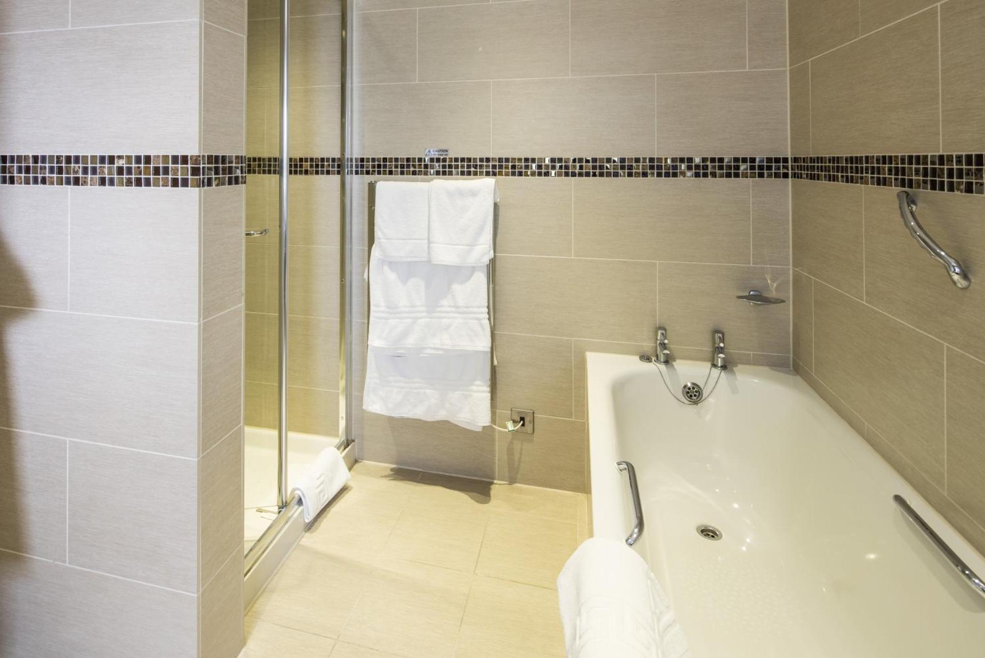 St Brelade'S Bay Hotel Bilik gambar