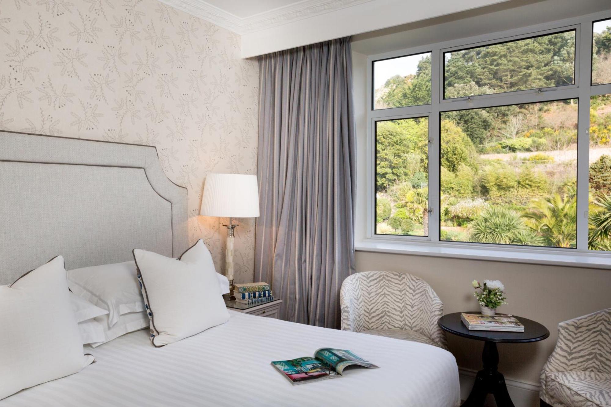 St Brelade'S Bay Hotel Bilik gambar