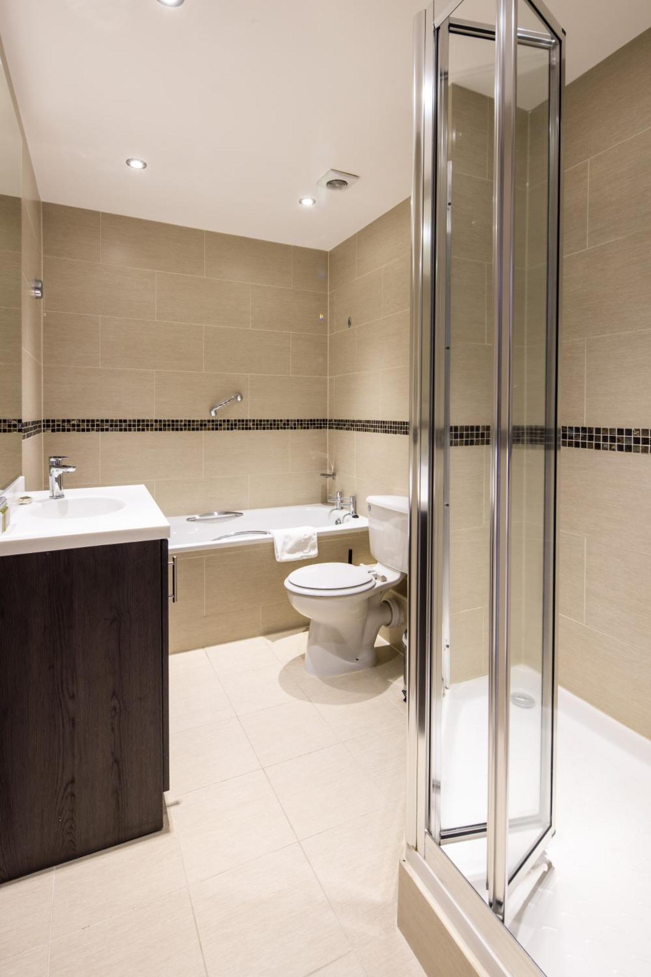 St Brelade'S Bay Hotel Bilik gambar