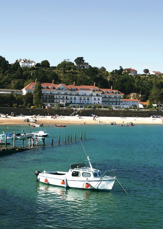 St Brelade'S Bay Hotel Luaran gambar