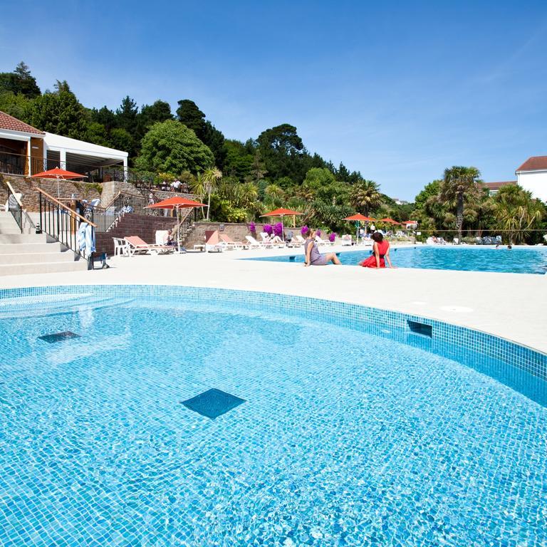St Brelade'S Bay Hotel Luaran gambar