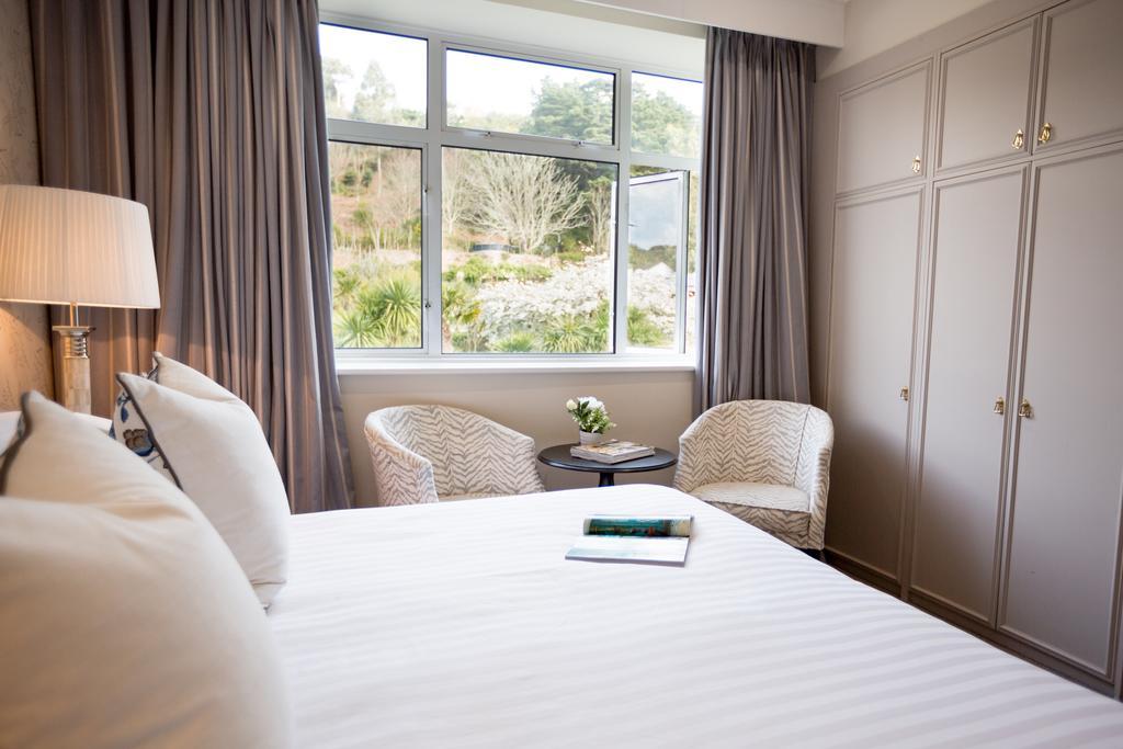 St Brelade'S Bay Hotel Luaran gambar