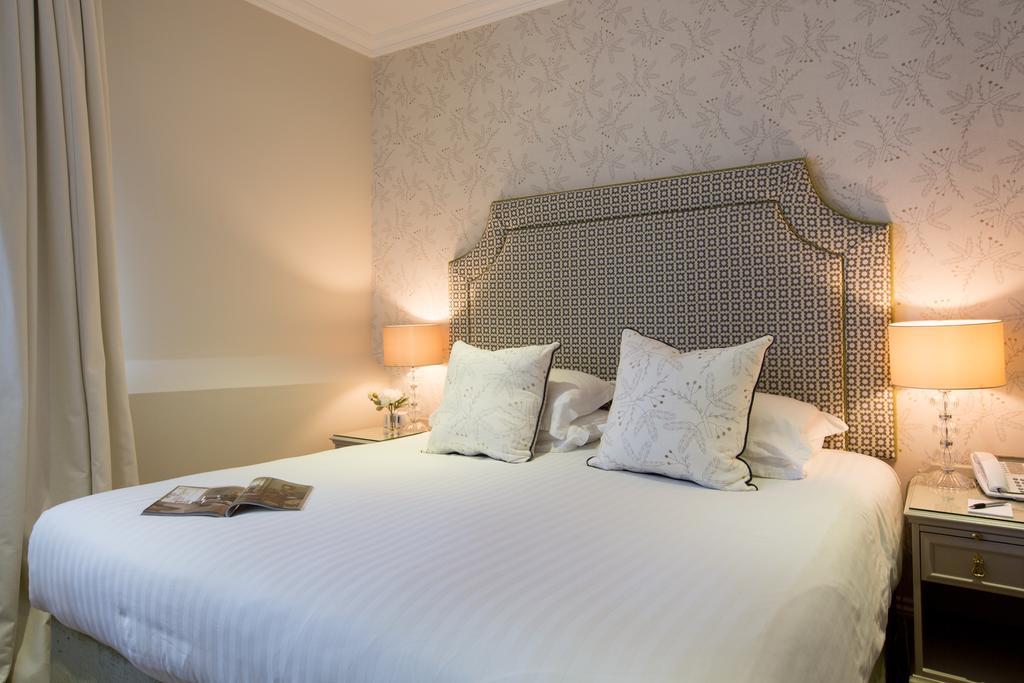 St Brelade'S Bay Hotel Luaran gambar