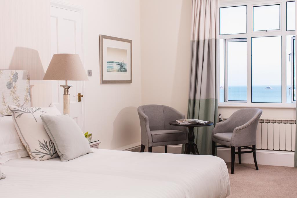 St Brelade'S Bay Hotel Luaran gambar