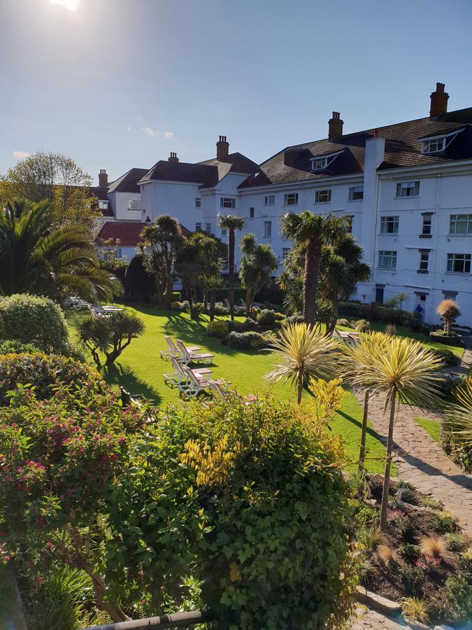 St Brelade'S Bay Hotel Luaran gambar